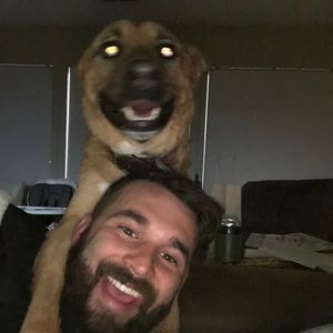 Meet your Posher, Pierce